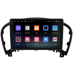 Navigatie PilotOn Nissan Juke 2010-2019 9 inch 4GB 64GB 8 CORE - Img 3