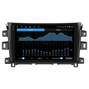 Navigatie PilotOn Nissan Navara dupa 2015 10 inch 4GB 64GB 4 CORE - Img 4