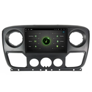 Navigatie PilotOn Nissan NV400 2010-2020 2K 4GB 64GB 8 CORE - Img 4