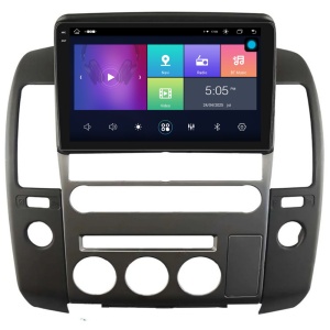 Navigatie PilotOn Nissan Pathfinder R51 2005-2014 2K 4GB 64GB 8 CORE