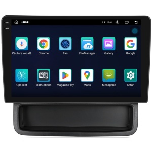 Navigatie PilotOn Nissan Primastar 2004-2014 2K 8GB 256GB 8 CORE - Img 2