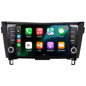 Navigatie PilotOn Nissan Qashqai J11 2014-2021 2K 8GB 256GB 8 CORE - Img 7
