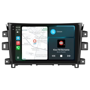 Navigatie PilotOn Nissan Terra dupa 2015 2K 12GB 256GB 8 CORE - Img 6