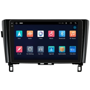 Navigatie PilotOn Nissan X-Trail 3 2014-2021 2K 8GB 256GB 8 CORE - Img 3