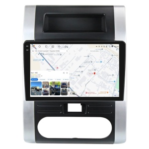 Navigatie PilotOn Nissan X-Trail T31 2007-2014 10 inch 4GB 64GB 4 CORE - Img 8