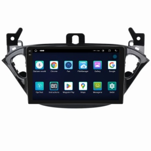 Navigatie PilotOn Opel Adam 2012-2019 2K 8GB 256GB 8 CORE - Img 2