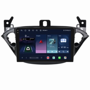 Navigatie PilotOn Opel Adam 2012-2019 9 inch 6GB 128GB 8 CORE