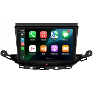 Navigatie PilotOn Opel Astra K 2015-2021 9 inch 6GB 128GB 8 CORE - Img 7