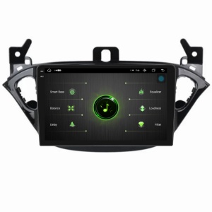 Navigatie PilotOn Opel Corsa E 2014-2019 2K 4GB 64GB 8 CORE - Img 4