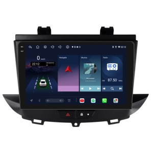 Navigatie PilotOn Opel Crossland dupa 2017 9 inch 6GB 128GB 8 CORE