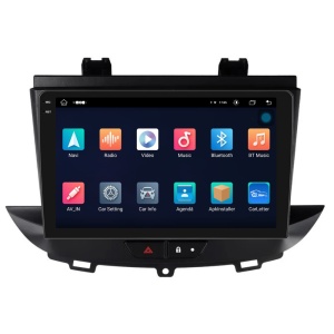Navigatie PilotOn Opel Grandland dupa 2017 2K 4GB 64GB 8 CORE - Img 3