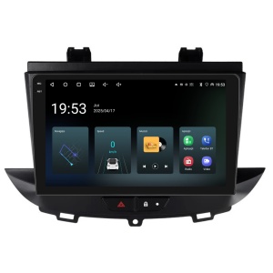 Navigatie PilotOn Opel Grandland dupa 2017 9 inch 4GB 64GB 4 CORE