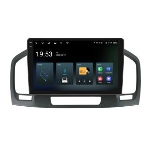 Navigatie PilotOn Opel Insignia 2008-2013 9 inch 4GB 64GB 4 CORE