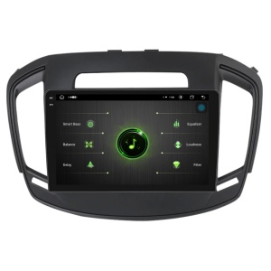 Navigatie PilotOn Opel Insignia 2013-2017 2K 8GB 256GB 8 CORE - Img 4