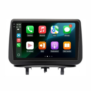 Navigatie PilotOn Opel Meriva 2010-2017 9 inch 4GB 64GB 8 CORE - Img 7