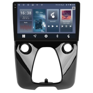 Navigatie PilotOn Peugeot 108 2014-2022 10 inch 2GB 32GB 4 CORE