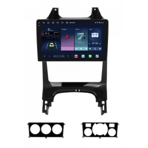 Navigatie PilotOn PEUGEOT 3008 2009-2016 9 inch 6GB 128GB 8 CORE