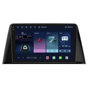 Navigatie PilotOn Peugeot 308 2013-2021 9 inch 6GB 128GB 8 CORE