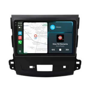 Navigatie PilotOn Peugeot 4007 2007-2014 9 inch 4GB 64GB 4 CORE - Img 6