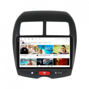 Navigatie PilotOn Peugeot 4008 2012-2017 10 inch 4GB 64GB 4 CORE - Img 5