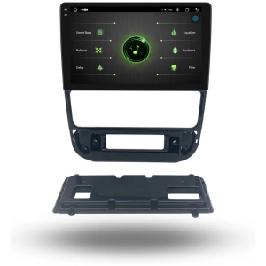 Navigatie PilotOn Peugeot 406 1999-2004 2K 8GB 256GB 8 CORE - Img 4