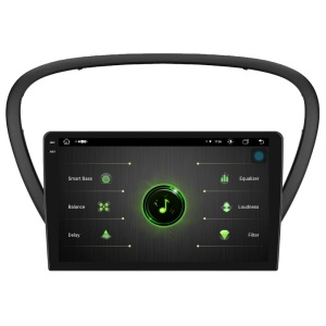Navigatie PilotOn PEUGEOT 607 2004-2011 2K 8GB 256GB 8 CORE - Img 4