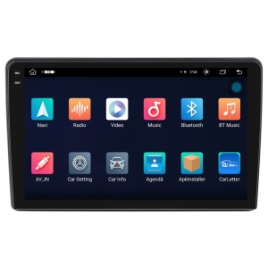 Navigatie PilotOn Peugeot Boxer 2006-2022 2K 8GB 256GB 8 CORE - Img 3
