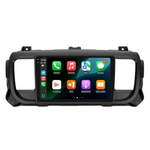 Navigatie PilotOn Peugeot Expert dupa 2016 9 inch 4GB 64GB 8 CORE - Img 7
