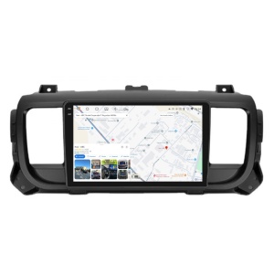 Navigatie PilotOn Peugeot Traveller dupa 2016 2K 4GB 64GB 8 CORE - Img 8