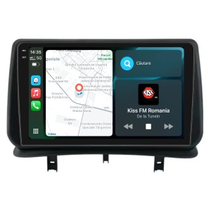 Navigatie PilotOn Renault Clio 3 2005-2014 2K 8GB 256GB 8 CORE - Img 6
