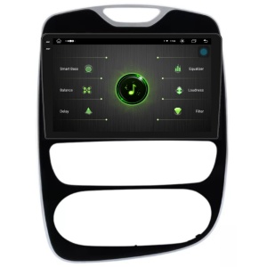 Navigatie PilotOn Renault Clio 4 2016-2019 2K 8GB 256GB 8 CORE - Img 4