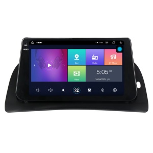 Navigatie PilotOn Renault Kangoo 2008-2021 2K 4GB 64GB 8 CORE