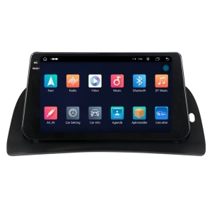 Navigatie PilotOn Renault Kangoo 2008-2021 2K 8GB 256GB 8 CORE - Img 3