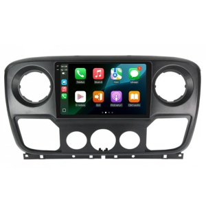 Navigatie PilotOn Renault Master 2010-2020 2K 12GB 256GB 8 CORE - Img 7