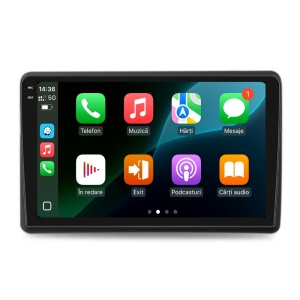 Navigatie PilotOn Renault Master 2020-2024 10 inch 6GB 128GB 8 CORE - Img 7