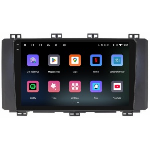 Navigatie PilotOn Seat Ateca 2016-2021 9 inch 4GB 64GB 4 CORE - Img 3