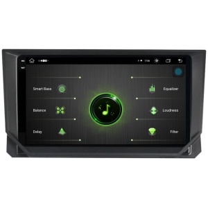 Navigatie PilotOn Seat Ibiza 6F 2017-2022 2K 4GB 64GB 8 CORE - Img 4
