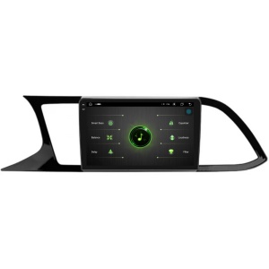 Navigatie PilotOn Seat Leon III 2012-2020 2K 8GB 256GB 8 CORE - Img 4