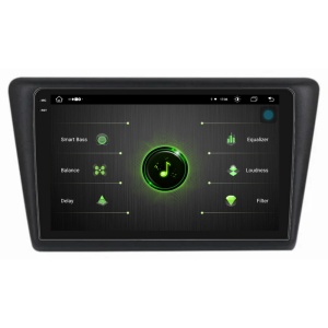 Navigatie PilotOn Seat Toledo 4 2012-2019 2K 4GB 64GB 8 CORE - Img 4