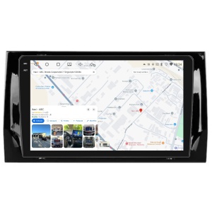 Navigatie PilotOn Skoda Kodiaq 2016-2024 10 inch 2GB 32GB 4 CORE - Img 8