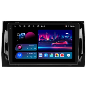 Navigatie PilotOn Skoda Kodiaq 2016-2024 10 inch 4GB 64GB 8 CORE