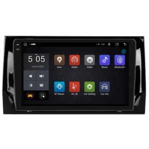 Navigatie PilotOn Skoda Kodiaq 2016-2024 2K 12GB 256GB 8 CORE