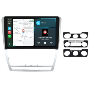 Navigatie PilotOn Skoda Octavia 2 2004-2013 10 inch 6GB 128GB 8 CORE - Img 6
