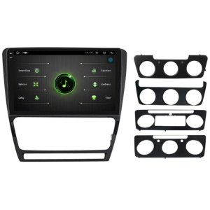 Navigatie PilotOn Skoda Octavia 2 2004-2013 2K 8GB 256GB 8 CORE - Img 4
