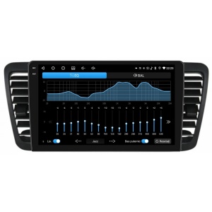 Navigatie PilotOn Subaru Legacy Outback 2004-2009 9 inch 4GB 64GB 4 CORE - Img 4