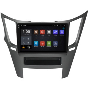 Navigatie PilotOn Subaru Legacy Outback 2010-2016 2K 8GB 256GB 8 CORE