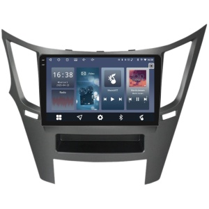 Navigatie PilotOn Subaru Legacy Outback 2010-2016 9 inch 2GB 32GB 4 CORE