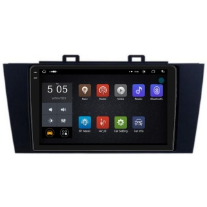 Navigatie PilotOn Subaru Legacy Outback 2014-2020 2K 12GB 256GB 8 CORE