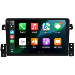 Navigatie PilotOn Suzuki Grand Vitara 2005-2015 2K 8GB 256GB 8 CORE - Img 7