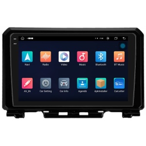 Navigatie PilotOn Suzuki Jimny dupa 2018 2K 8GB 256GB 8 CORE - Img 3
